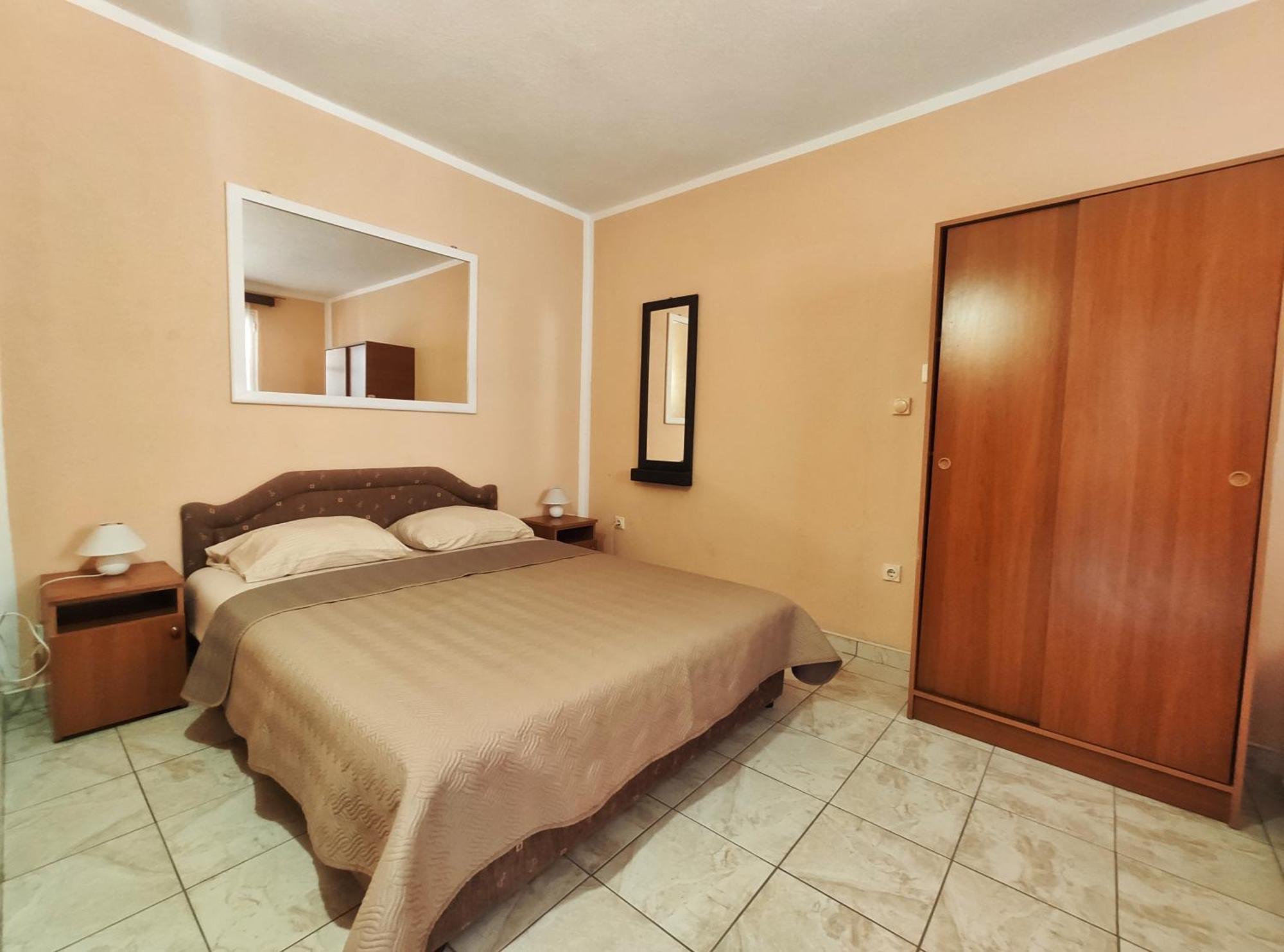 Apartments Gvozdenovic Petrovac Номер фото