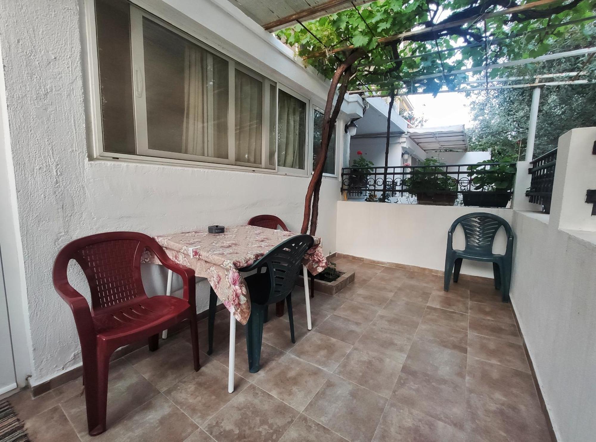 Apartments Gvozdenovic Petrovac Номер фото