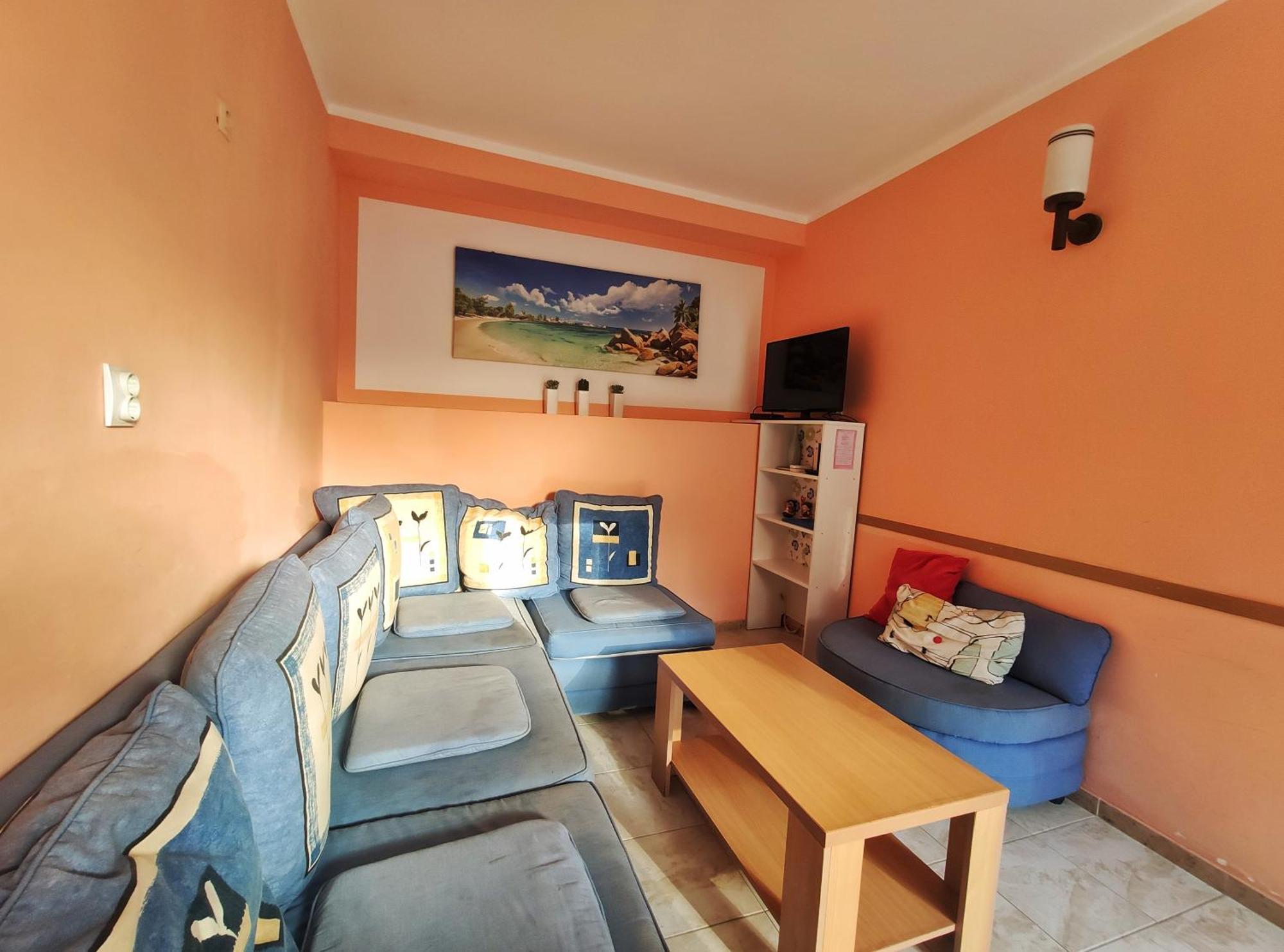 Apartments Gvozdenovic Petrovac Екстер'єр фото