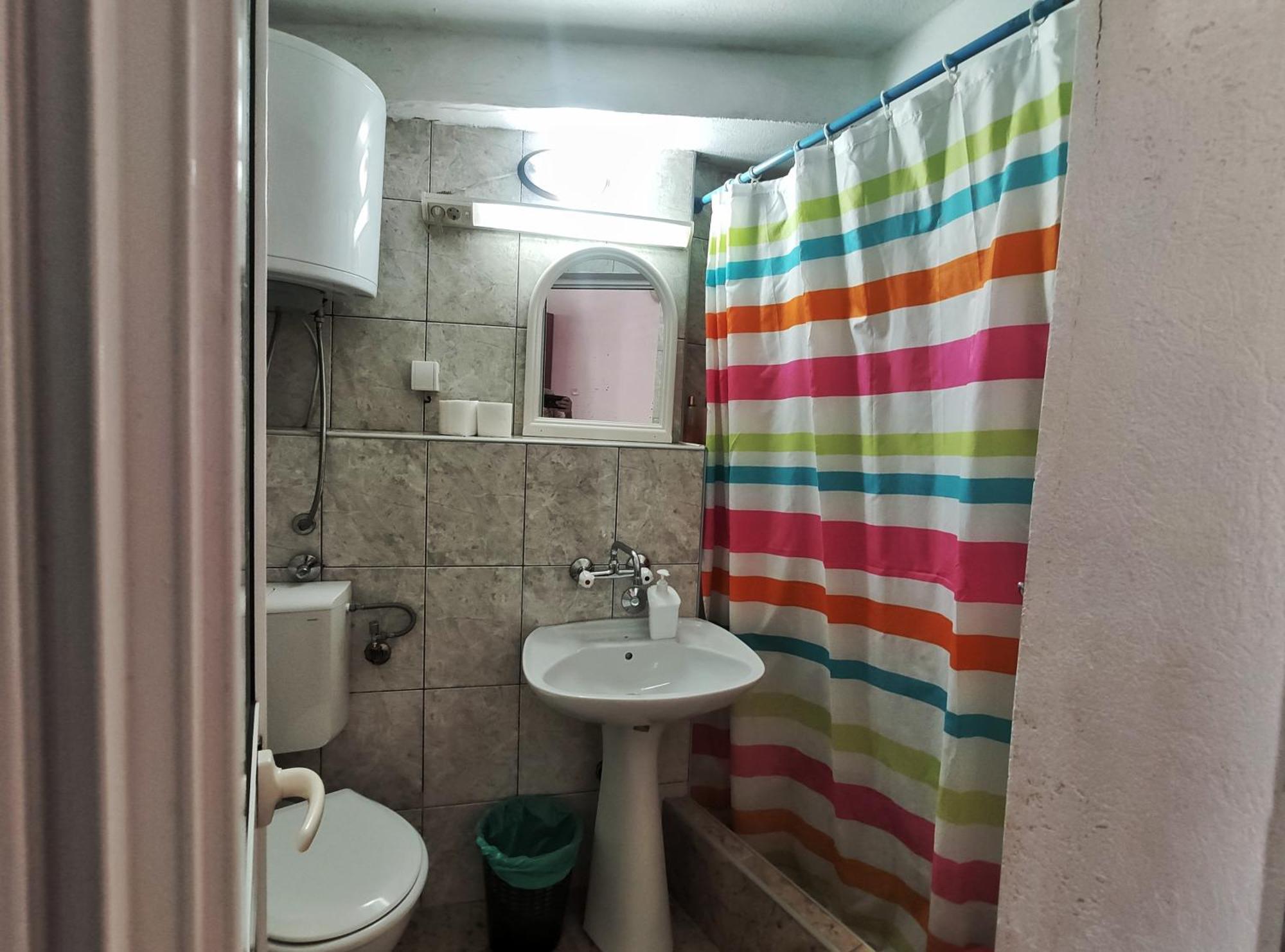 Apartments Gvozdenovic Petrovac Екстер'єр фото