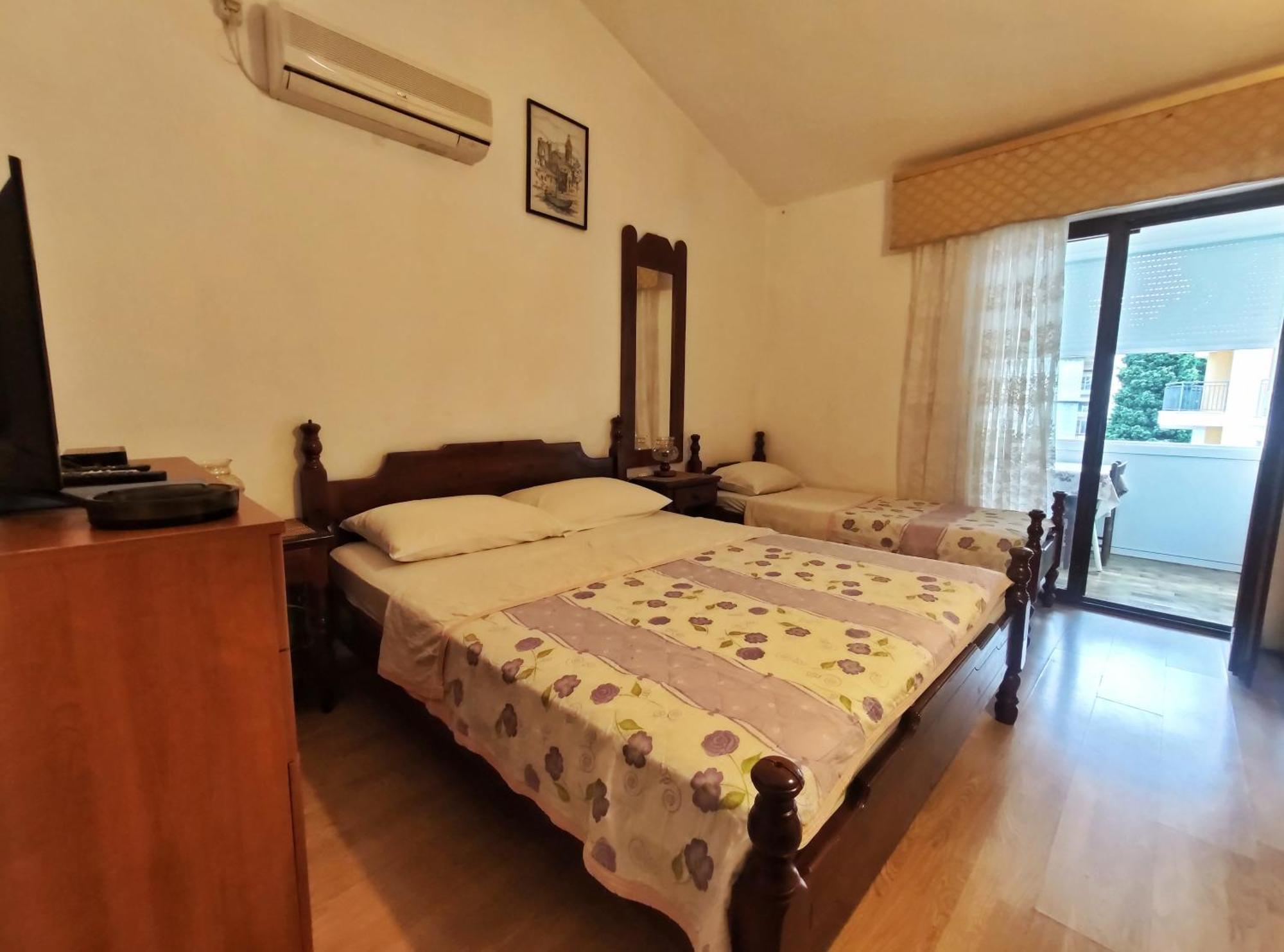 Apartments Gvozdenovic Petrovac Номер фото