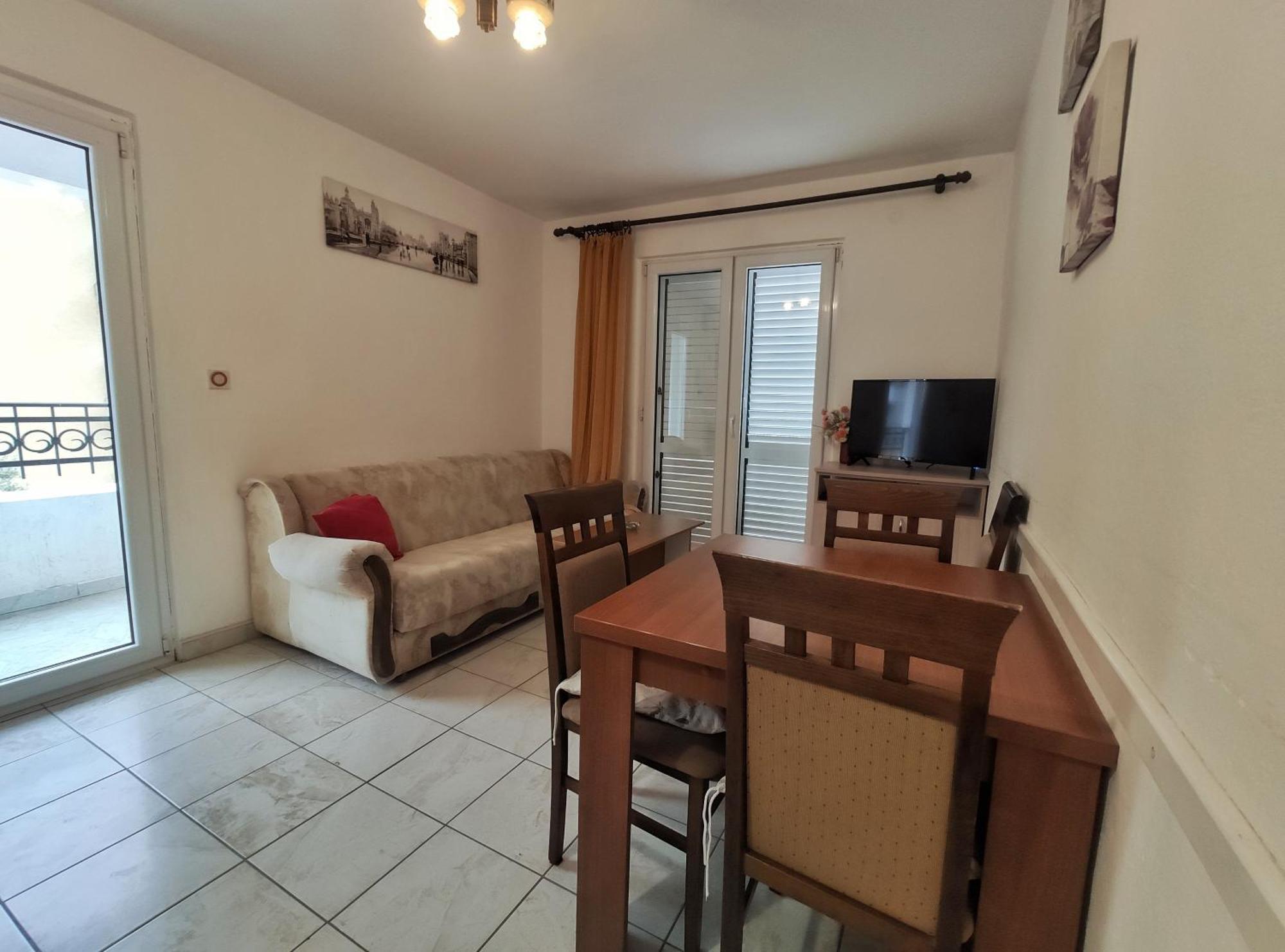 Apartments Gvozdenovic Petrovac Номер фото