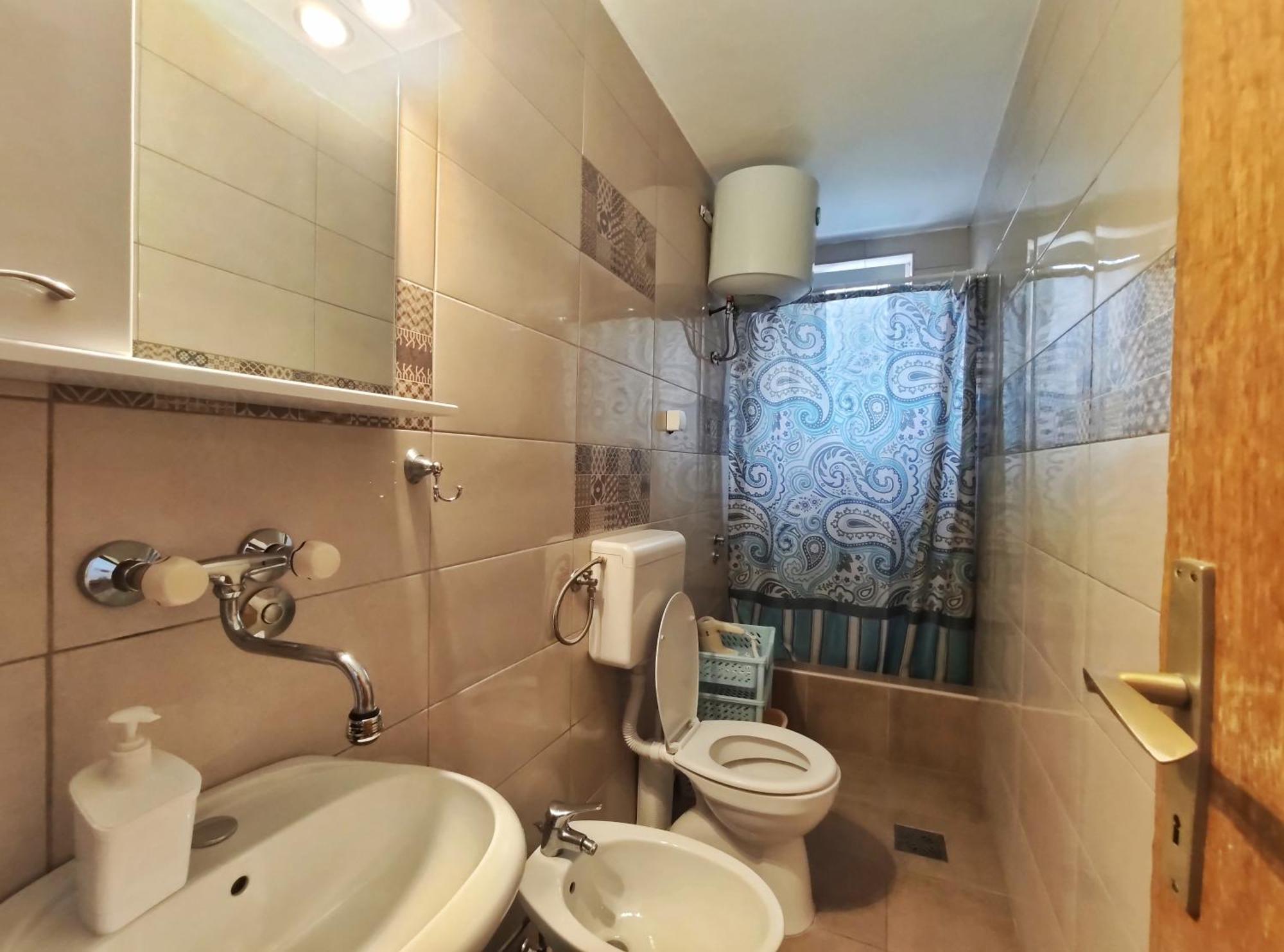 Apartments Gvozdenovic Petrovac Номер фото