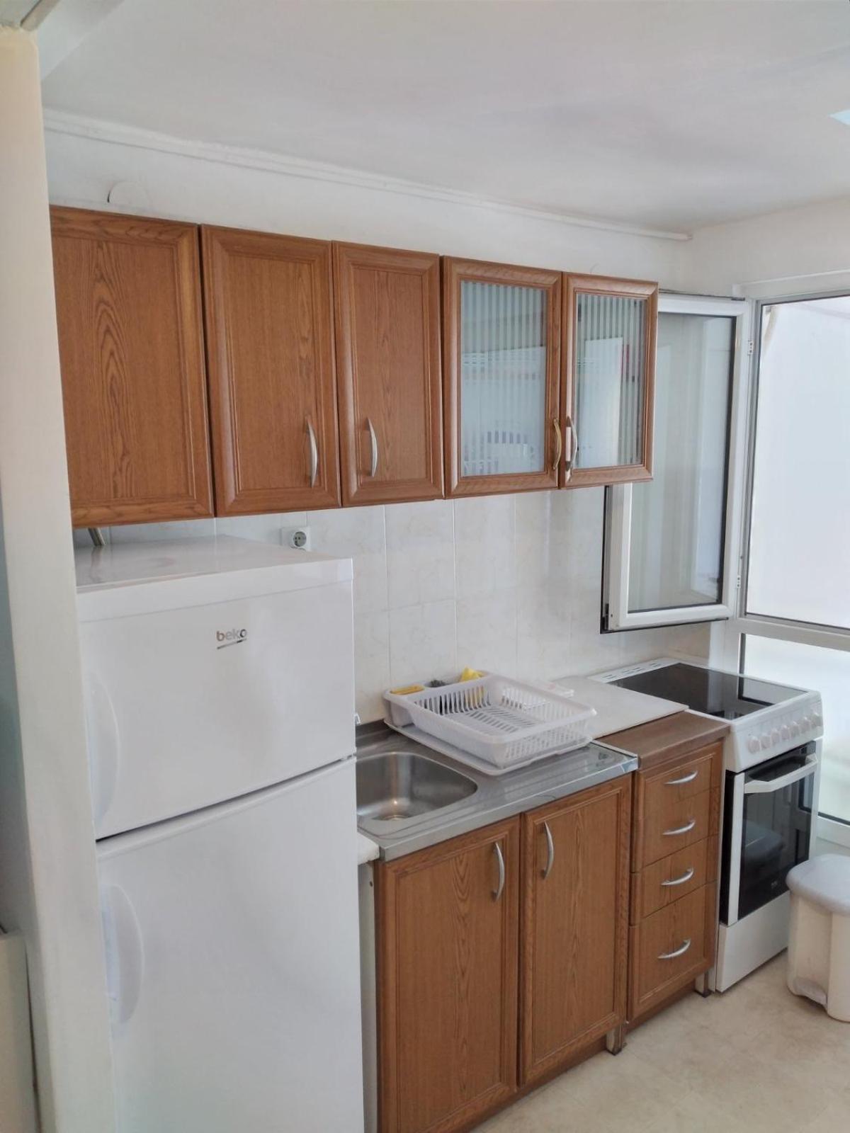 Apartments Gvozdenovic Petrovac Екстер'єр фото