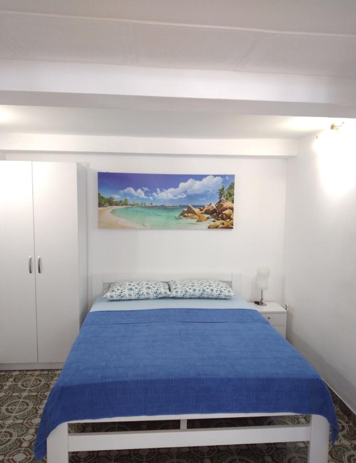 Apartments Gvozdenovic Petrovac Екстер'єр фото